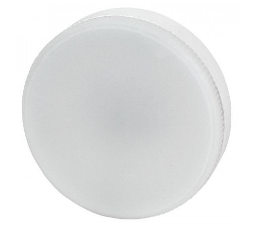 Лампа светодиодная LED Value LVGX5360 8SW/830 8Вт GX53 230В 2х5 RU (уп.5шт) OSRAM 4058075584235