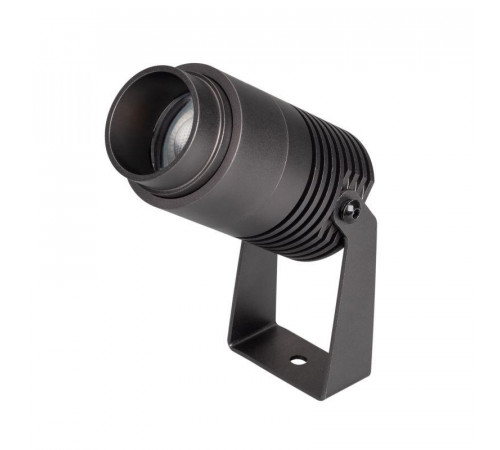 Светильник ALT-RAY-ZOOM-R52-8W Warm3000 DG 10-40deg 230В IP67 метал. Arlight 028076