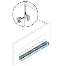 Петля для модульных панелей (уп.10шт) ABB EH1889