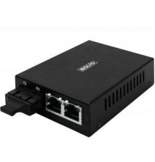 Преобразователь интерфейсов Ethernet-FX-SM40 Болид 258262