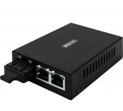 Преобразователь интерфейсов Ethernet-FX-SM40 Болид 258262