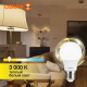 Лампа светодиодная LED Value LVCLA60 7SW/830 7Вт грушевидная матовая E27 230В 10х1 RU OSRAM 4058075577893