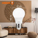 Лампа светодиодная LED Value LVCLA60 7SW/830 7Вт грушевидная матовая E27 230В 10х1 RU OSRAM 4058075577893