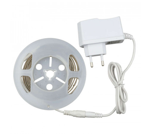 Комплект светодиодной ленты ULS-P76-2835-42LED/m-IP65-2M-SPSB RRP18C00 спектр для рассады и цветения Uniel UL-00004101