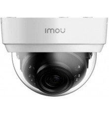 Видеокамера IP Dome Lite 2MP 2.8-2.8мм цветная IPC-D22P-0280B-imou корпус бел. IMOU 1184253