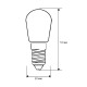 Лампа светодиодная LED2-T26/845/E14 2Вт шар матовая 4500К бел. E14 170лм 207-244В Camelion 13154