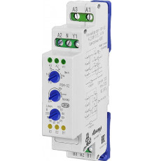 Реле выбора фаз РВФ 02 УХЛ4 230В AC Меандр A8302-16932559