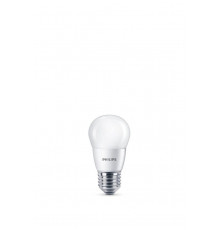 Лампа светодиодная ESS LEDLustre 6Вт P45FR 620лм E27 840 PHILIPS 929002971507