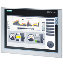 Панель оператора SIMATIC TP1200 COMFORT WINDOWS CE 6.0 12дюйм. широкоэкранный TFT-дисплей 12Мб пользов. памяти Siemens 6AV21240MC010AX0