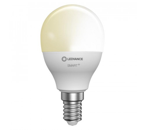 Лампа светодиодная SMART+ Mini bulb Dimmable 40 5Вт/2700К E14 LEDVANCE 4058075485259