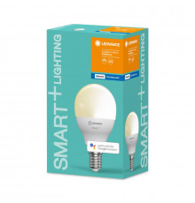 Лампа светодиодная SMART+ Mini bulb Dimmable 40 5Вт/2700К E14 LEDVANCE 4058075485259