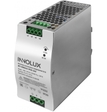 Драйвер для светодиодной ленты 97 443 ИП-DIN240-IP20-24V INNOLUX 97443