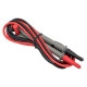 Комплект измерительных щупов TL3006 (1.2м) (18AWG) Expert EKF TL3006