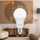 Лампа светодиодная LED Value LVCLA100 12SW/830 12Вт грушевидная матовая E27 230В 10х1 RU OSRAM 4058075578975