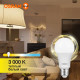 Лампа светодиодная LED Value LVCLA100 12SW/830 12Вт грушевидная матовая E27 230В 10х1 RU OSRAM 4058075578975