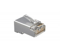 Коннектор RJ-45 CAT5E экранированный DKC RN5RJ45S