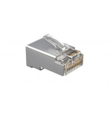 Коннектор RJ-45 CAT5E экранированный DKC RN5RJ45S