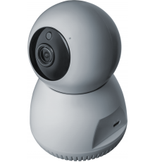 Видеокамера 14 546 Smart Home NSH-CAM-01-IP20-WiFi 360град. IP20 FHD Navigator 14546