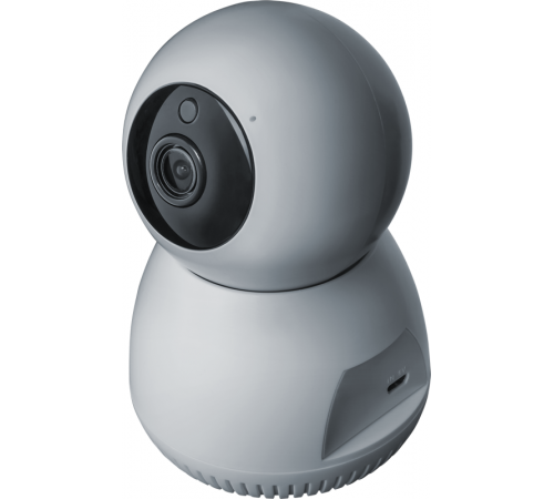 Видеокамера 14 546 Smart Home NSH-CAM-01-IP20-WiFi 360град. IP20 FHD Navigator 14546