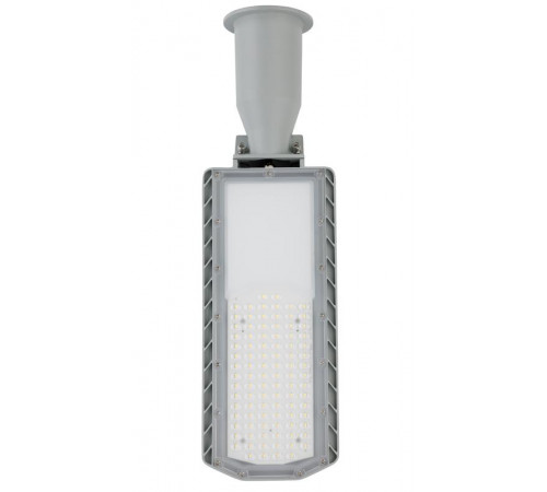 Светильник уличный RD 10 P 50W SHB 850 GR LED 477х138мм 50Вт 5000К IP66 консольн. сер. Русский Свет 17121023065