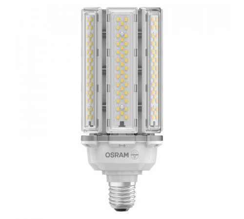 Лампа светодиодная HQL LED5400 46W/827 230В PROE276х1G3 OSRAM 4058075124868