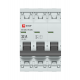 Выключатель нагрузки 3п 32А ВН-63N PROxima EKF S63332