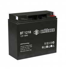 Аккумулятор ОПС 12В 18А.ч Battbee Delta BT 1218