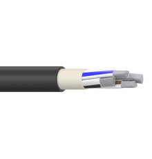 Кабель АВВГнг(А)-LS 4х240 МС (N) 1кВ (м) Эм-кабель 00000008313