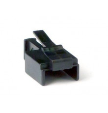 Заглушка RJ45 черн. DKC RNKCAP45BK