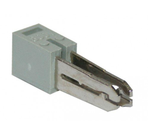 Перемычка для JXB-S-10 (284-402) сер. EKF plc-per-2-10