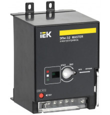 Электропривод ЭПм-32 220В MASTER IEK SVA10D-EP-02