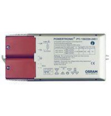 Аппарат пускорегулирующий электронный (ЭПРА) PTI 150/220-240 I OSRAM 4008321915535