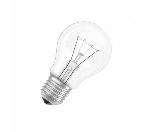 Лампа накаливания CLASSIC A CL 95Вт 230В E27 NCE OSRAM 4058075027831