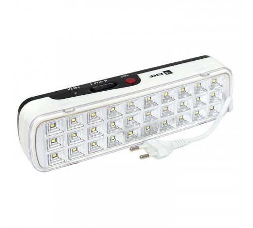 Светильник аварийного освещения BACKUP-250 LED PROxima EKF dpa-102