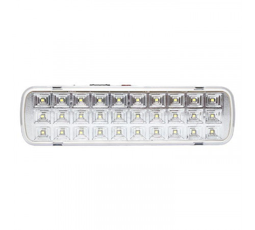 Светильник аварийного освещения BACKUP-250 LED PROxima EKF dpa-102