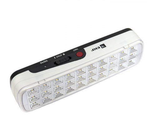 Светильник аварийного освещения BACKUP-250 LED PROxima EKF dpa-102