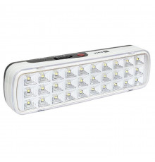 Светильник аварийного освещения BACKUP-250 LED PROxima EKF dpa-102