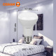 Лампа светодиодная LED Value LV R63 60 8SW/865 8Вт рефлектор матовая E27 230В 10х1 RU OSRAM 4058075581944