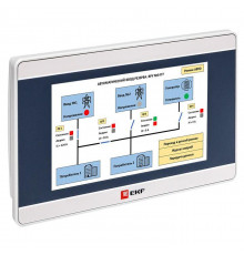 Панель оператора PRO-Screen 4 EKF RSC-4