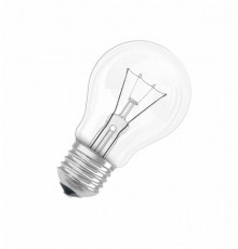 Лампа накаливания CLASSIC A CL 40Вт E27 220-240В OSRAM 4008321788528