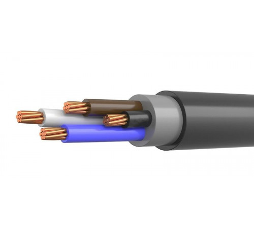 Кабель ВВГнг(А)-LS 4х16 МК (N) 0.66кВ (м) Кавказкабель 21011380255