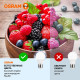 Лампа светодиодная LED Value LVCLA60 7SW/865 7Вт грушевидная матовая E27 230В 10х1 RU OSRAM 4058075578791