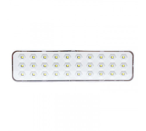 Светильник аварийного освещения BACKUP-150 LED PROxima EKF dpa-101