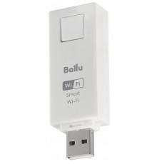 Модуль съемный управляющий Smart Wi-Fi BEC/WF-01 Ballu НС-1102775