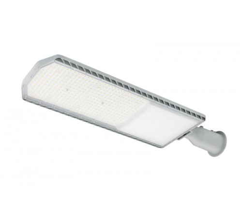 Светильник уличный RD 10 P 200W SHB 850 GR LED 719х244мм 200Вт 5000К IP66 консольн. сер. Русский Свет 17121023068