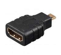 Переходник HDMI-Micro HDMI Rexant 17-6815