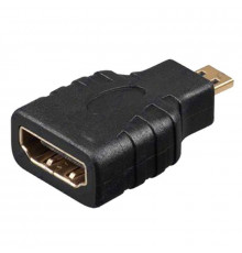 Переходник HDMI-Micro HDMI Rexant 17-6815