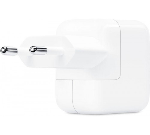 Устройство зарядное 12Вт USB Power Adapter MGN03ZM/A APPLE 1000582477