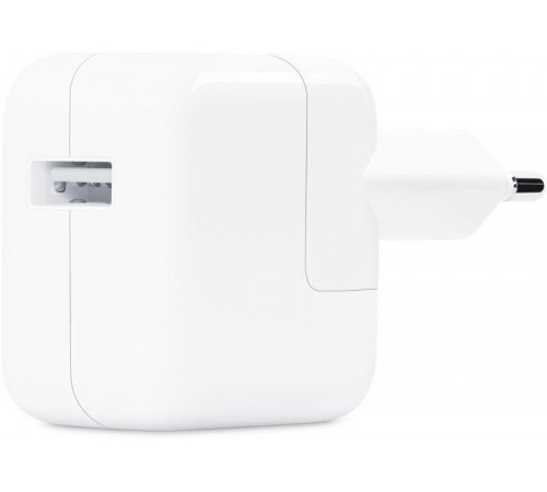 Устройство зарядное 12Вт USB Power Adapter MGN03ZM/A APPLE 1000582477