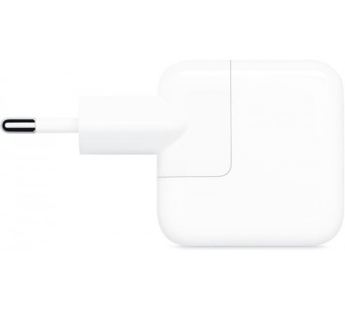 Устройство зарядное 12Вт USB Power Adapter MGN03ZM/A APPLE 1000582477